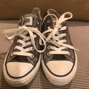 Converse Low top sneaker